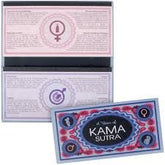 KHEPER GAMES - 52 ABSOLUTELY ORGASMIC SEX ADVICE CARDS